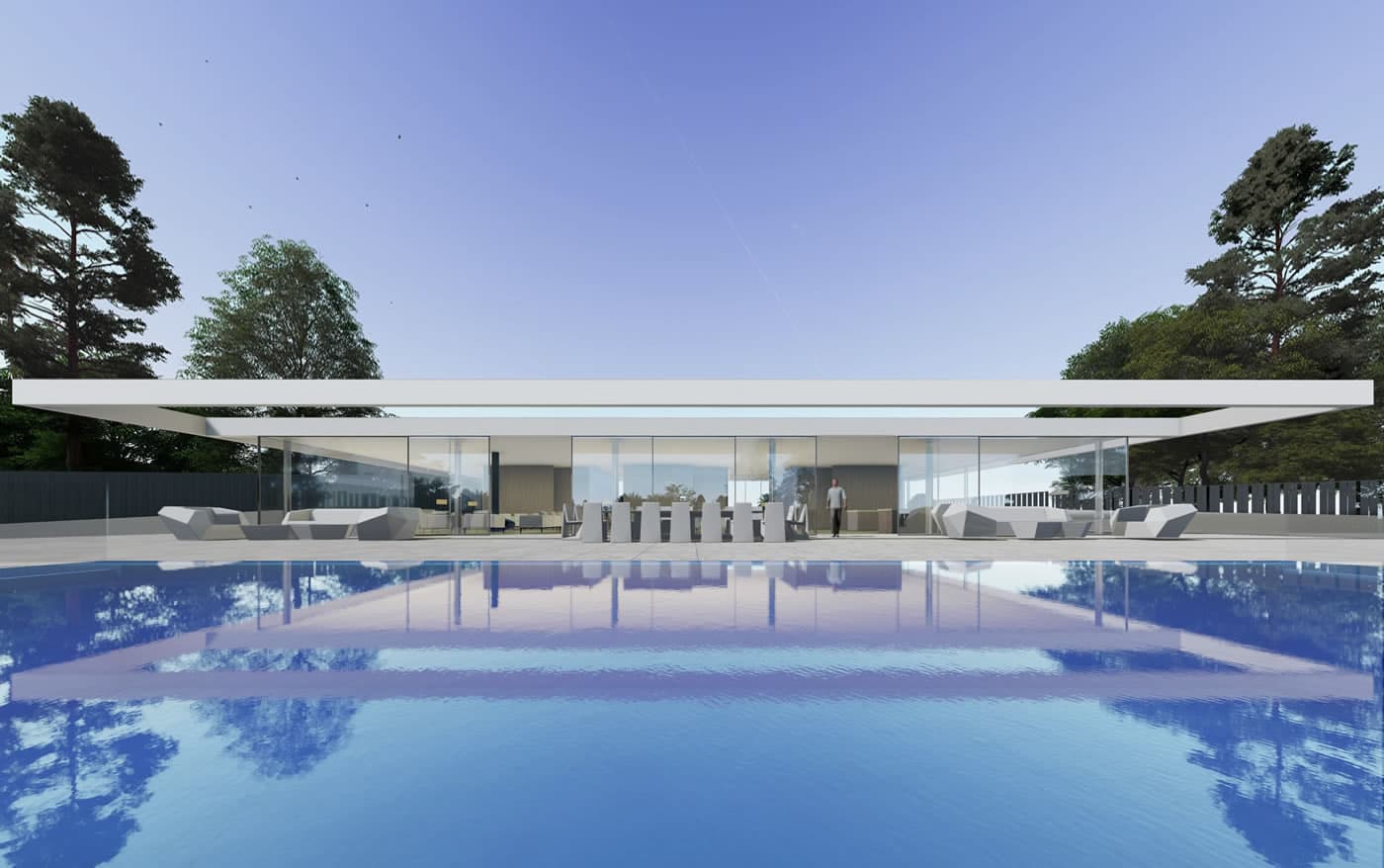 Villa Adriano