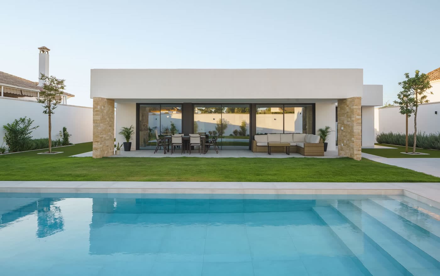 Casa Évora