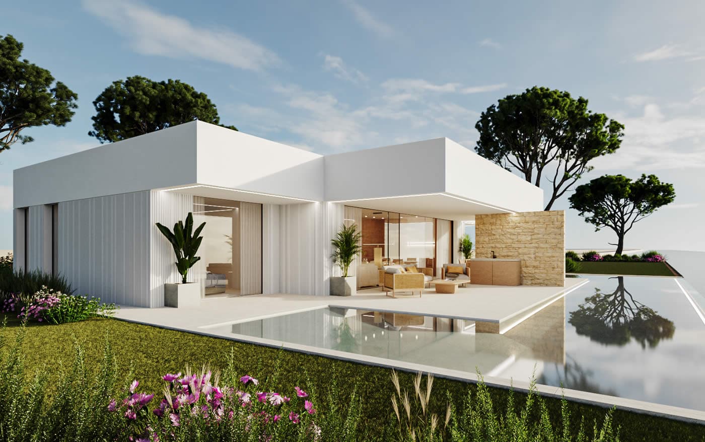Casa Aurum