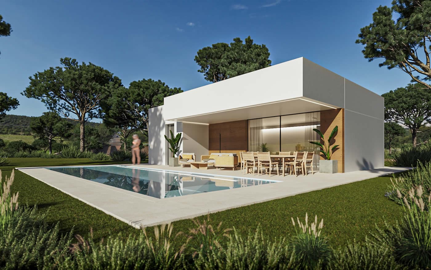 Casa Tarifa