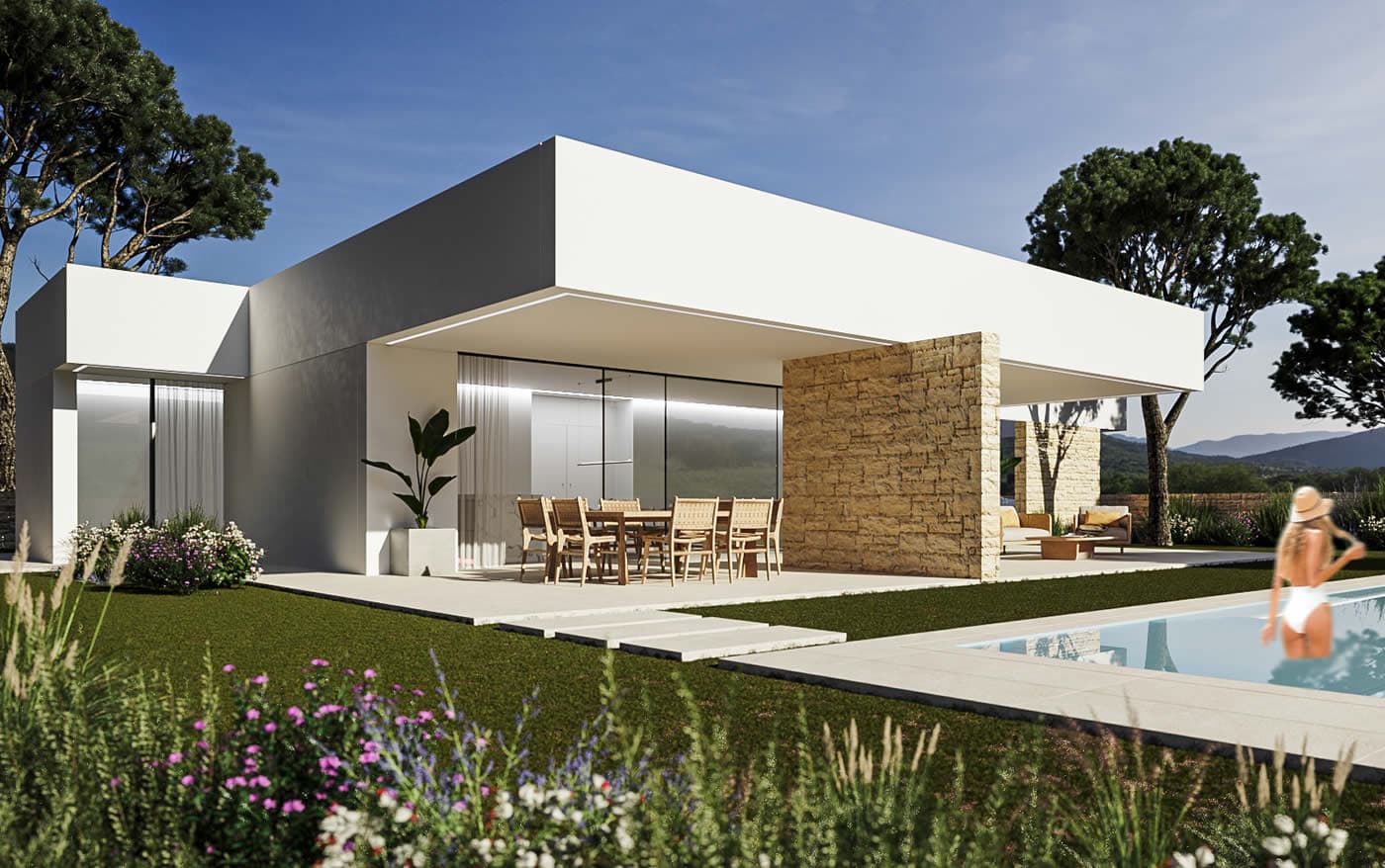 Casa Capri