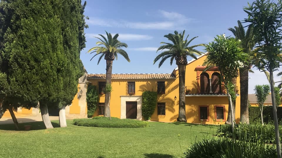 Molino de la Monclova