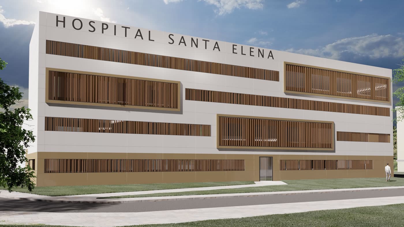 Clínica Santa Elena